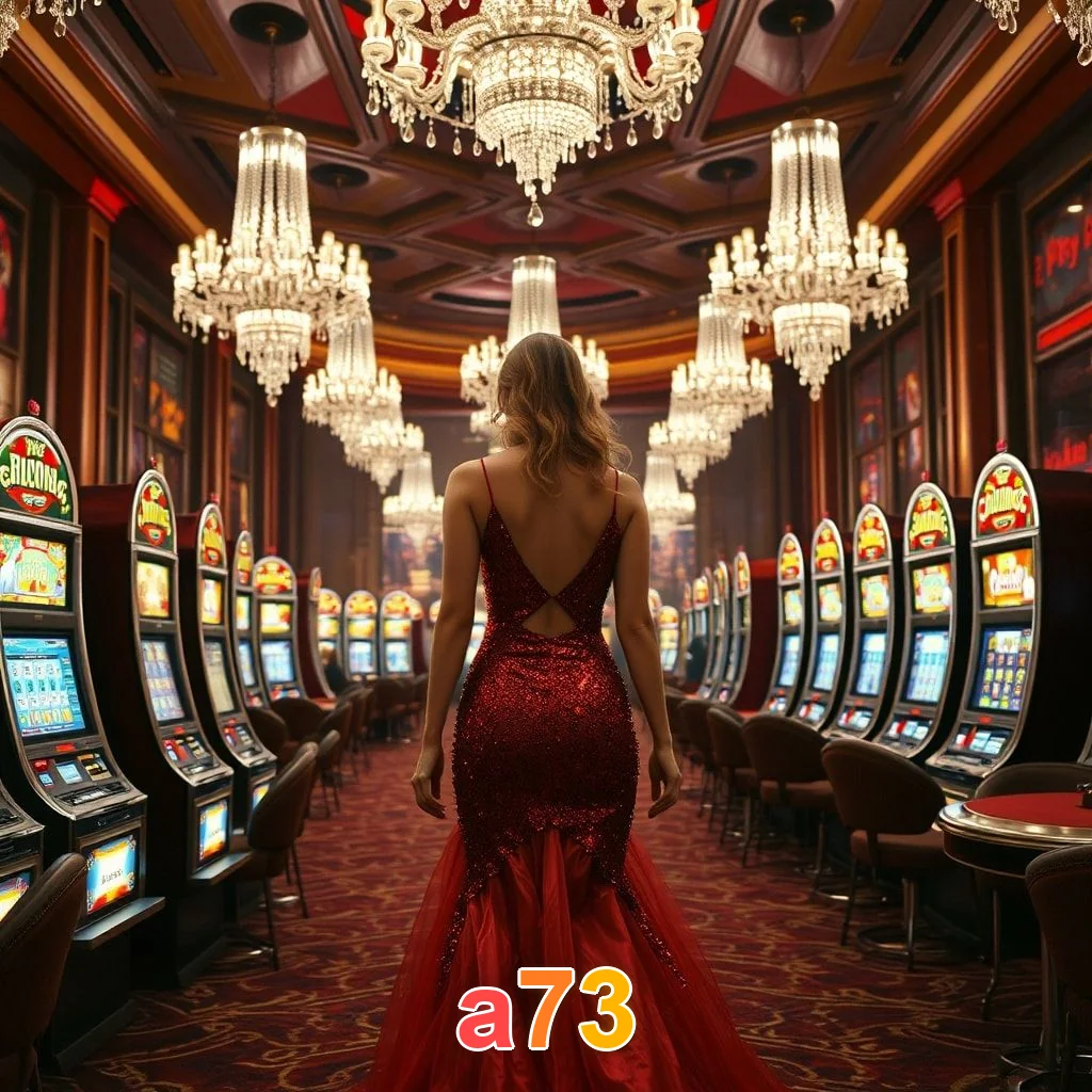 App a73 slots mobile