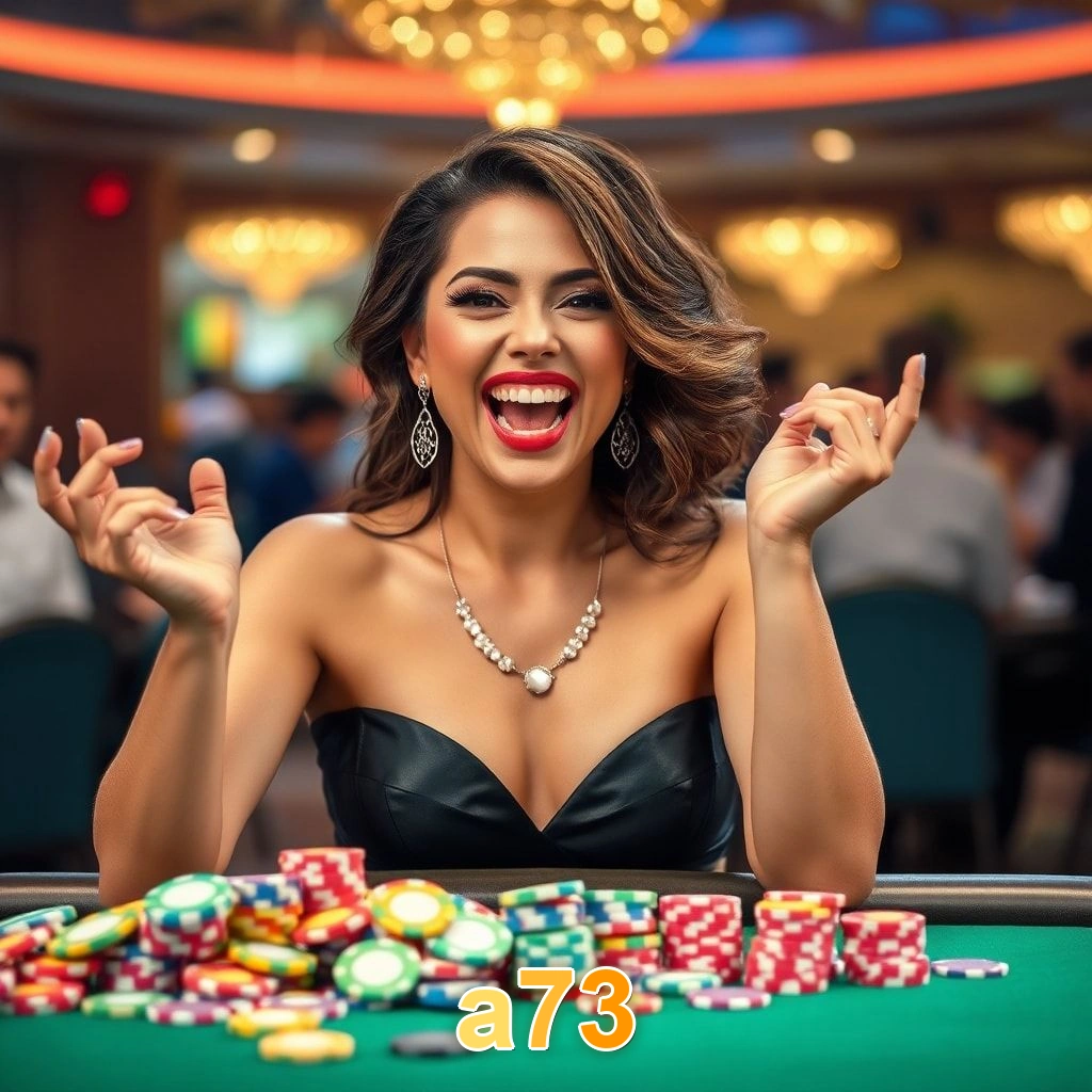 Roleta e blackjack a73