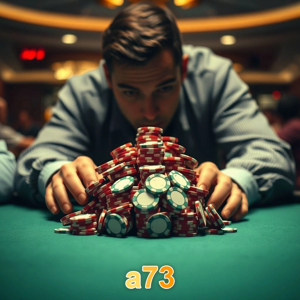 Gates of Olympus slot a73