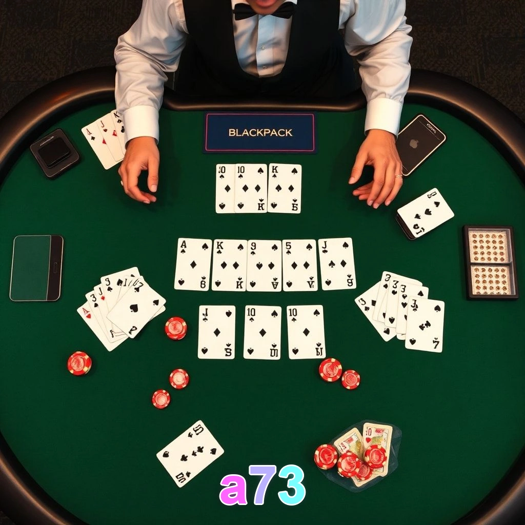 Formulário registro a73